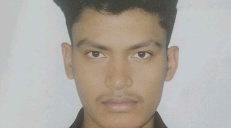 uday Gop Sisai Gumla