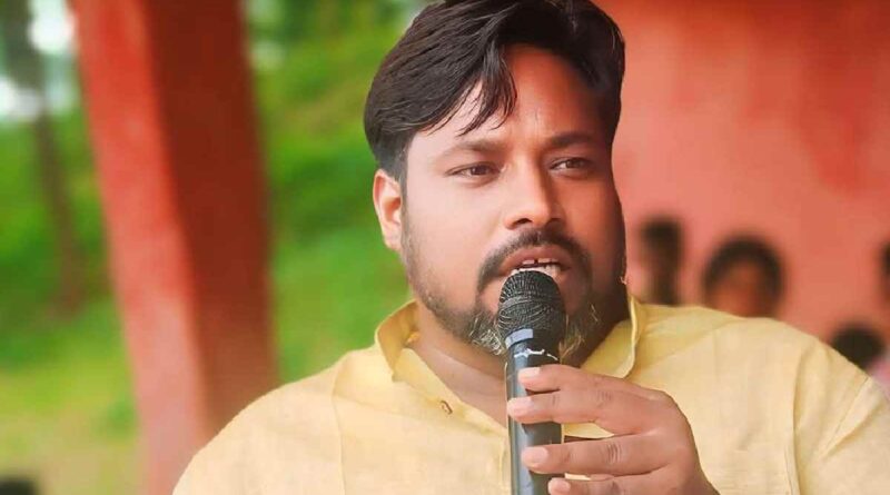 Bhushan Bhagat