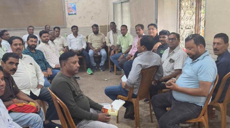 Gumla District Contractors Association