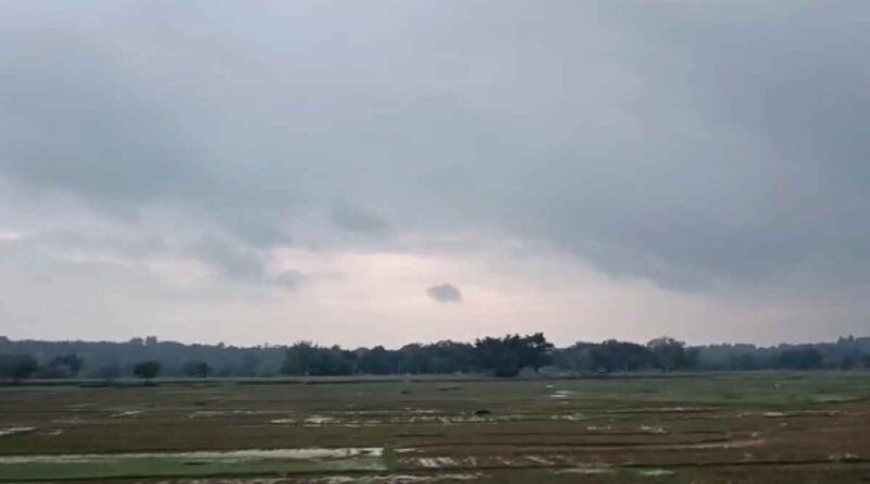 Gumla Rain