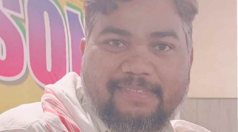 Mishir Kujur Gumla