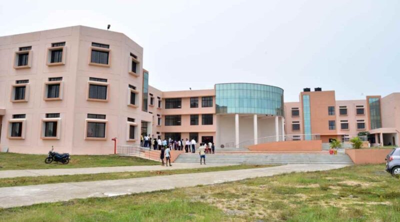Model Degree College Ghaghra Gumla