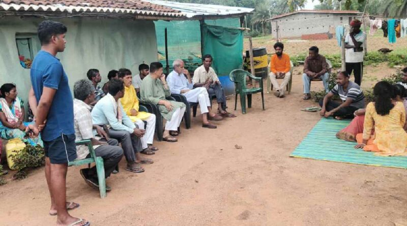 Priyanka Kumari Death Case