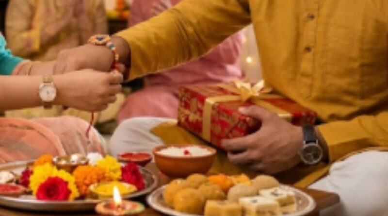 Raksha Bandhan