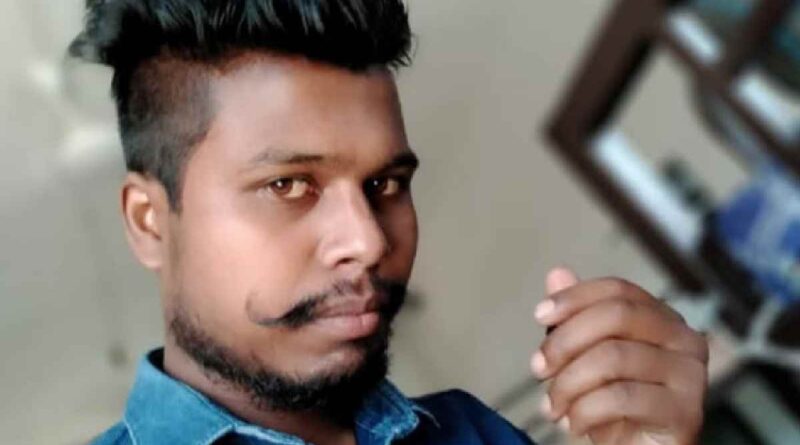 Sameer Oraon Chainpur