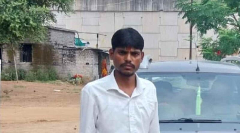 Umesh Chanda Sahu