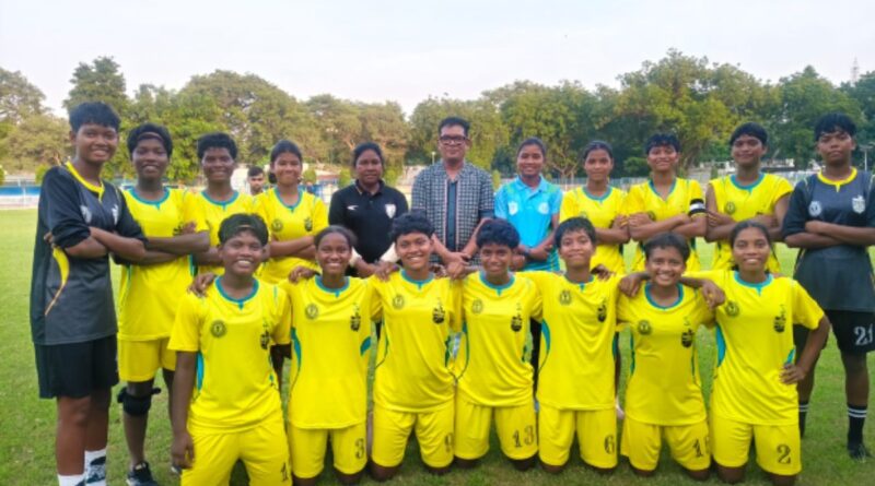 65th Subroto Mukerjee National Football Cup