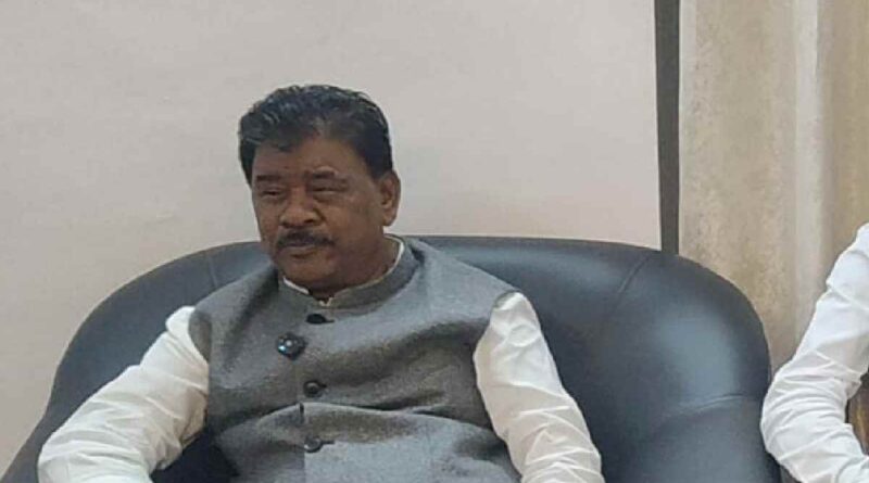 Bandhu Tirky