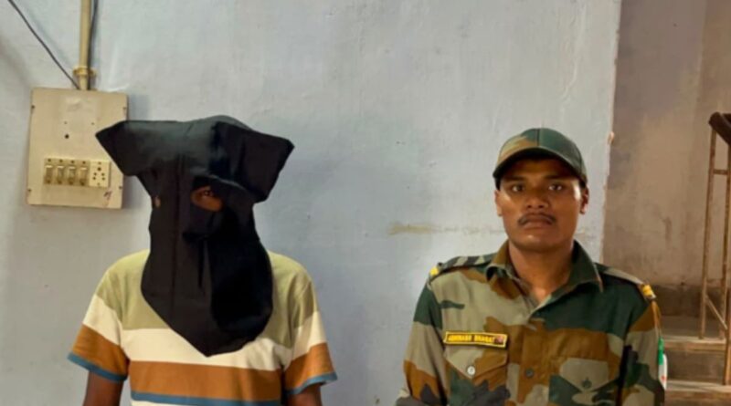 Chainpur Crime News