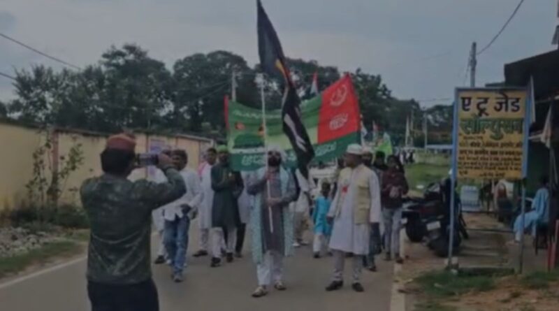 Eid-e-Milad-un-Nabi Chainpur