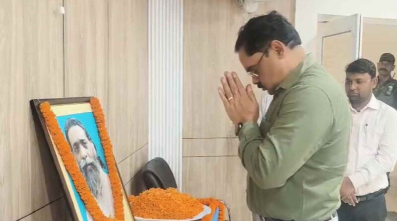Shibu Soren first death anniversary
