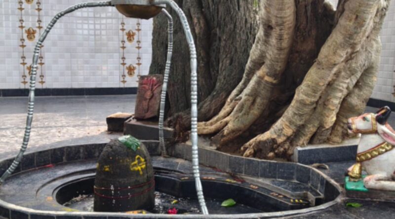 Story of Budha Mahadev of Sisai