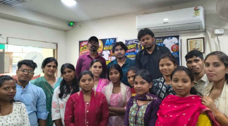 Wings IT gumla