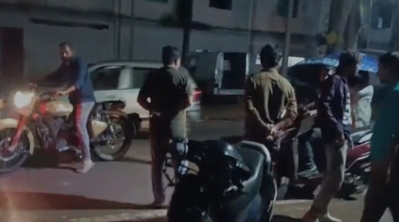 Gumla Sisai road Accident Today