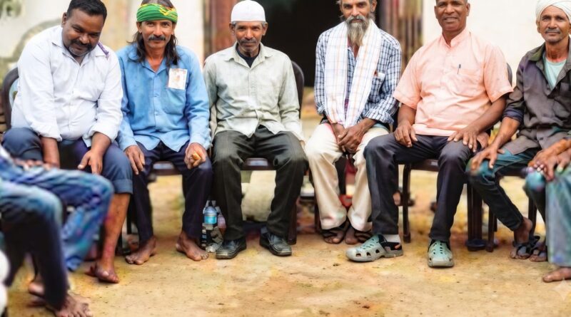 Jharkhand Band