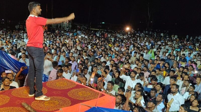 jairam mahto in sisai