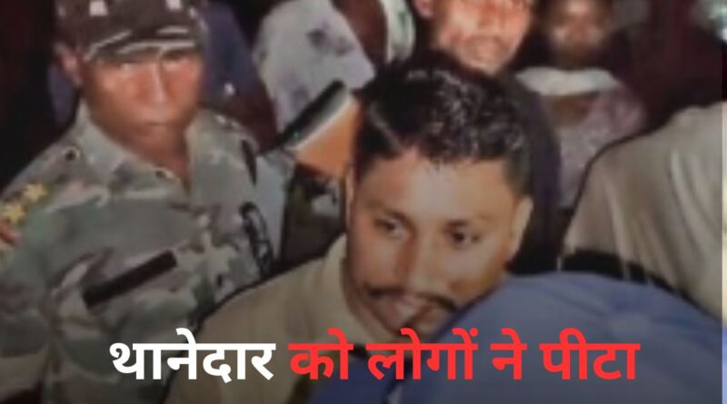 lohardaga police