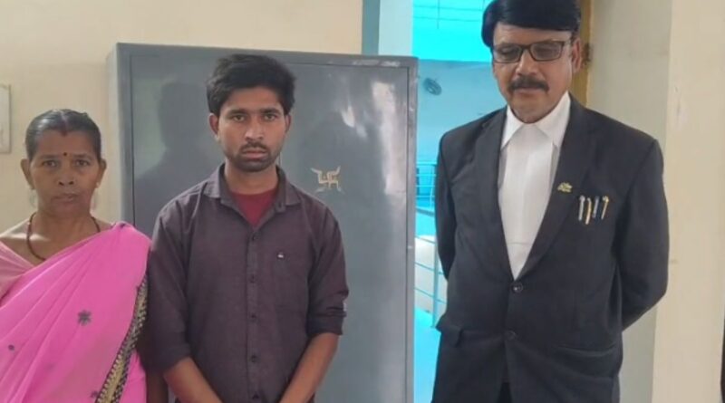 BOI Gumla News