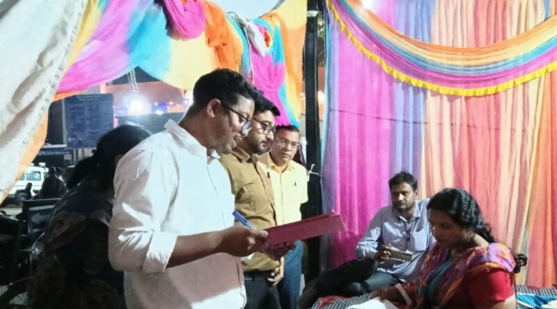 Devki Devi Hunger Strike Ends Gumla