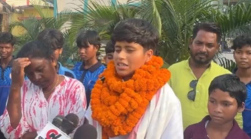 Dipika Kumari Gumla