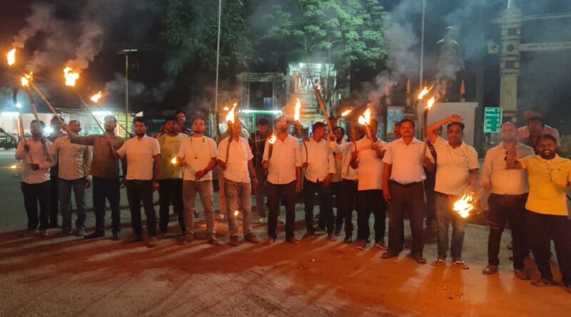 gumla bandh news