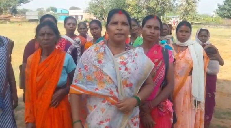 Jharkhand School Cooks Coordinators Union
