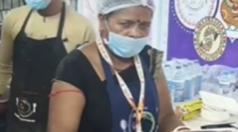 Lakhpati Didi Gumla