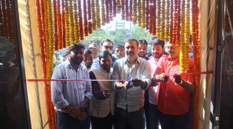 Swarn Bhoomi Restaurant Gumla